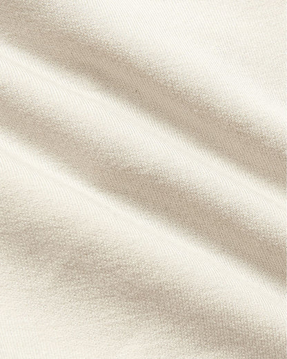 Womens Oatmeal Relaxed Joggers