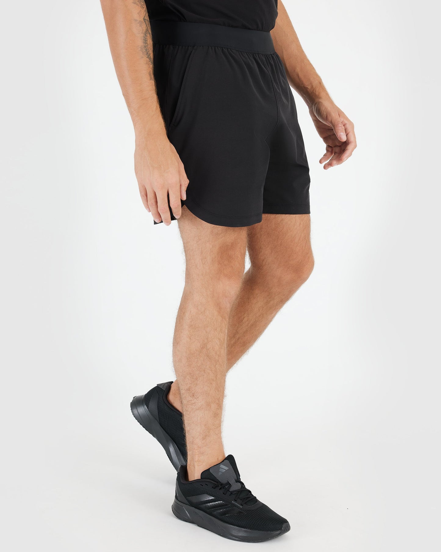 7 Basic Active Training Short Pack