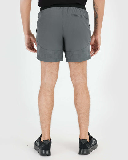 7 Carbon Active Training Short