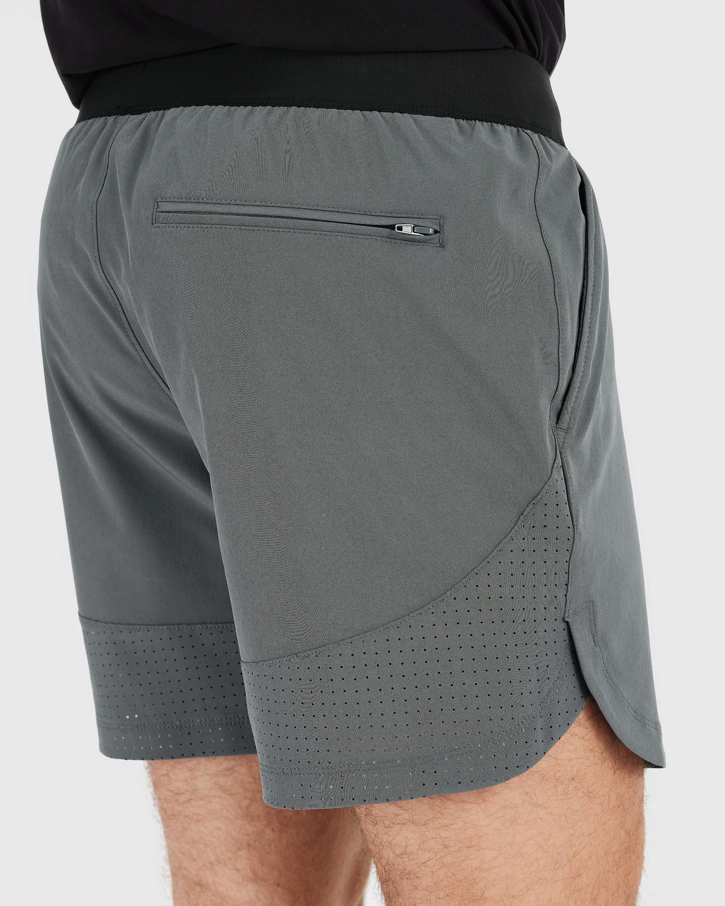 7 Carbon Active Training Short