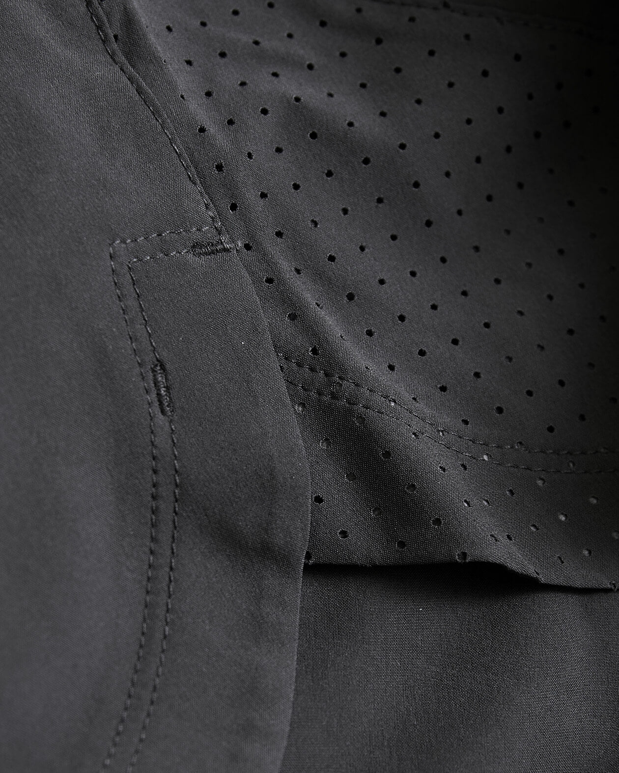 7 Carbon Active Training Short
