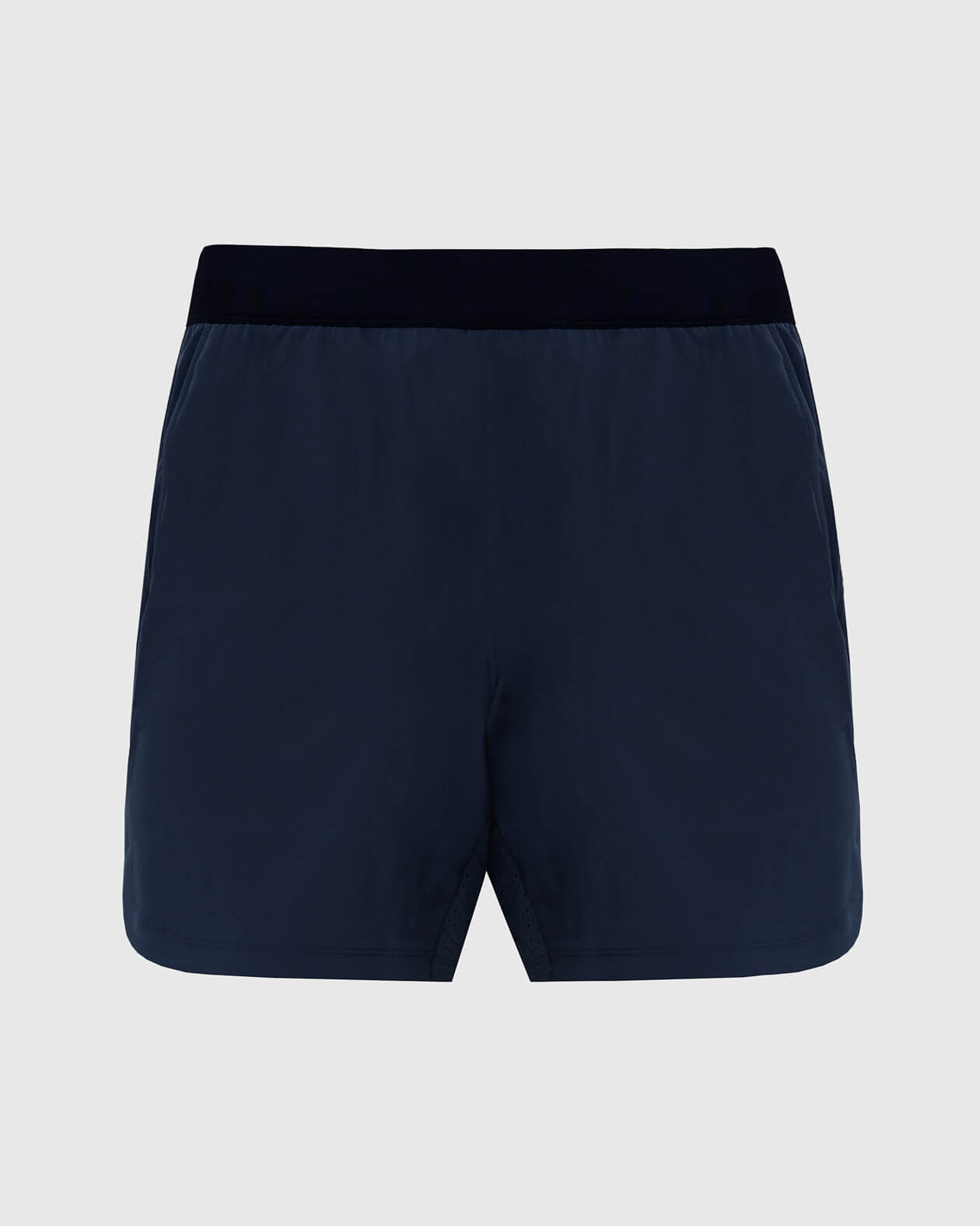 7 Navy Active Training Short