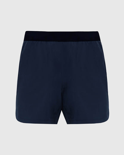 7 Navy Active Training Short