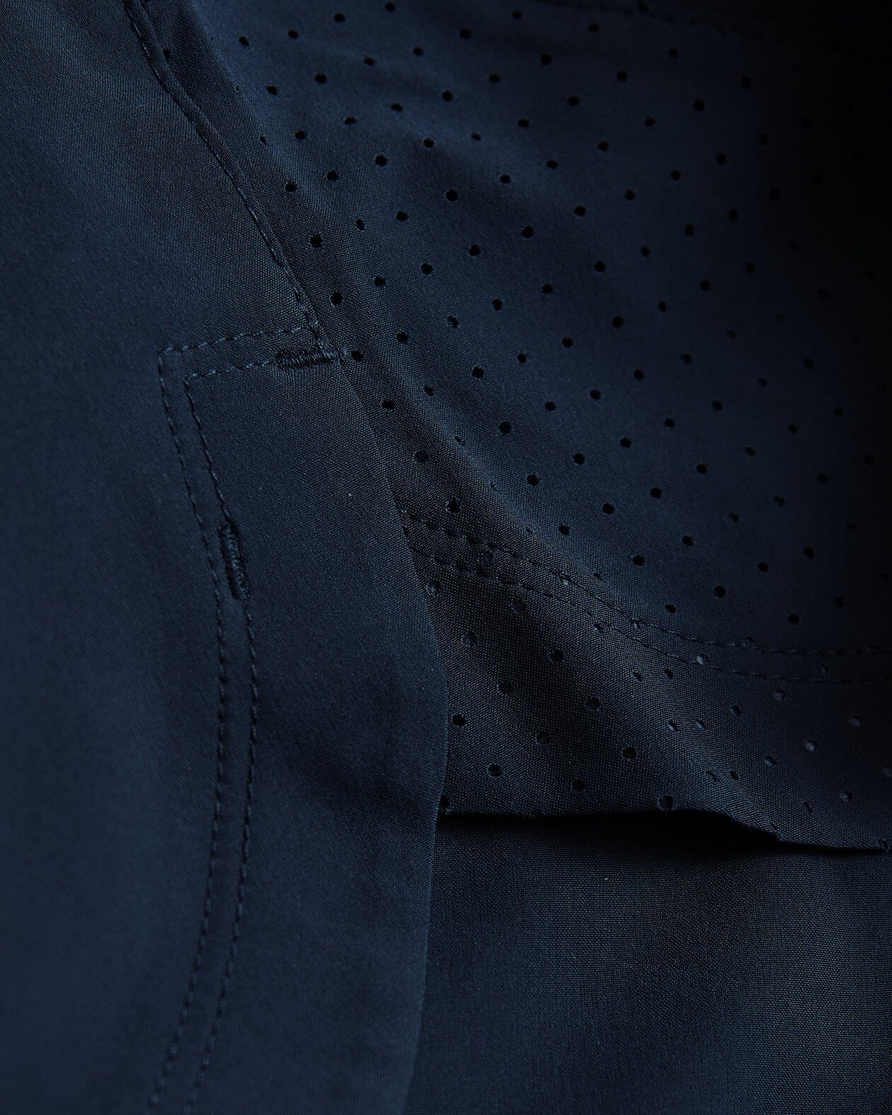 7 Navy Active Training Short