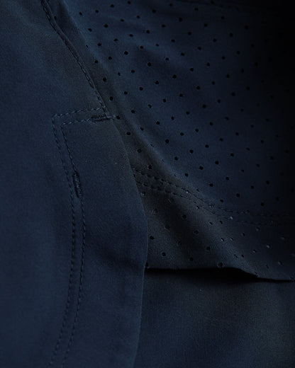 7 Navy Active Training Short
