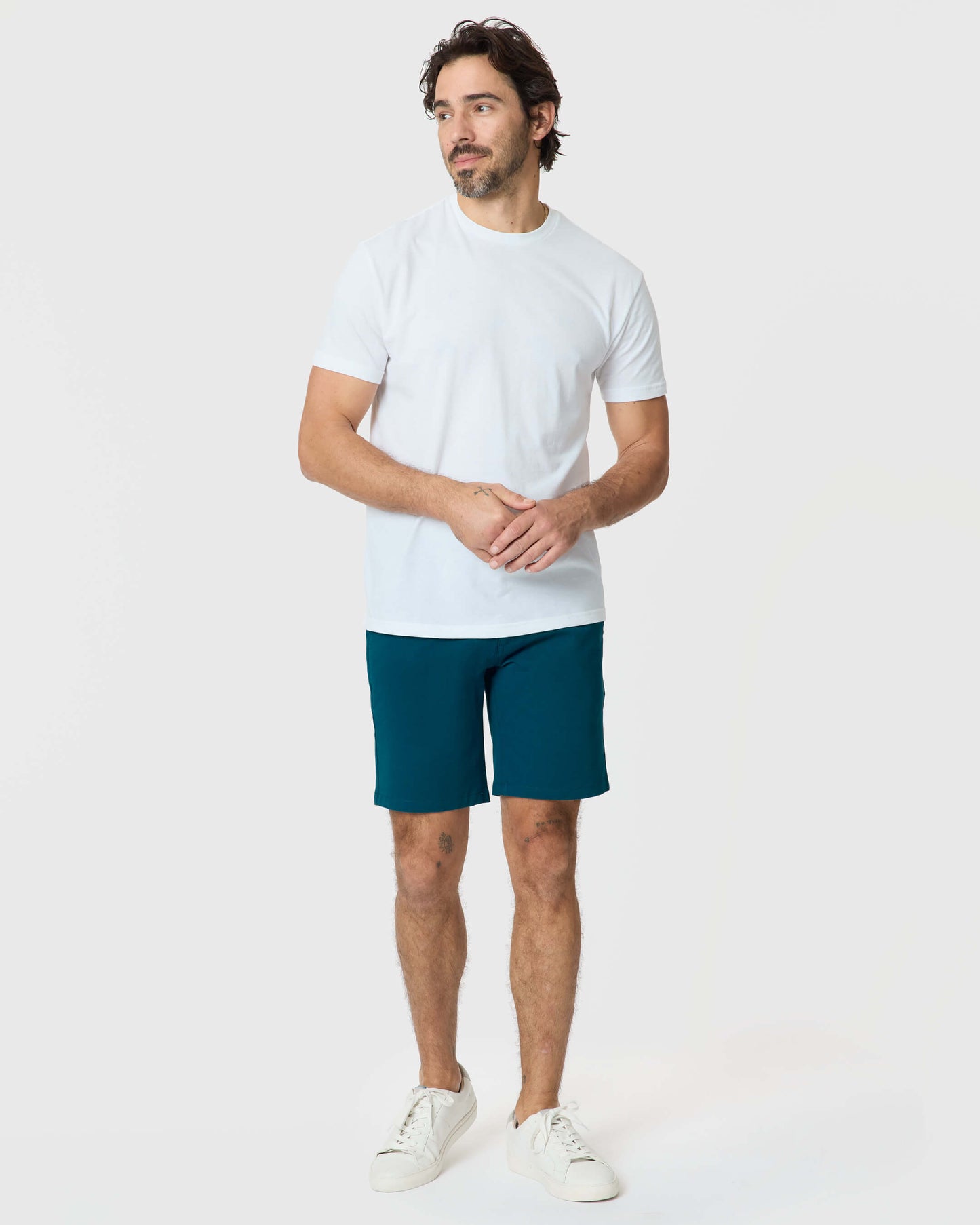 Centurion Twill Short