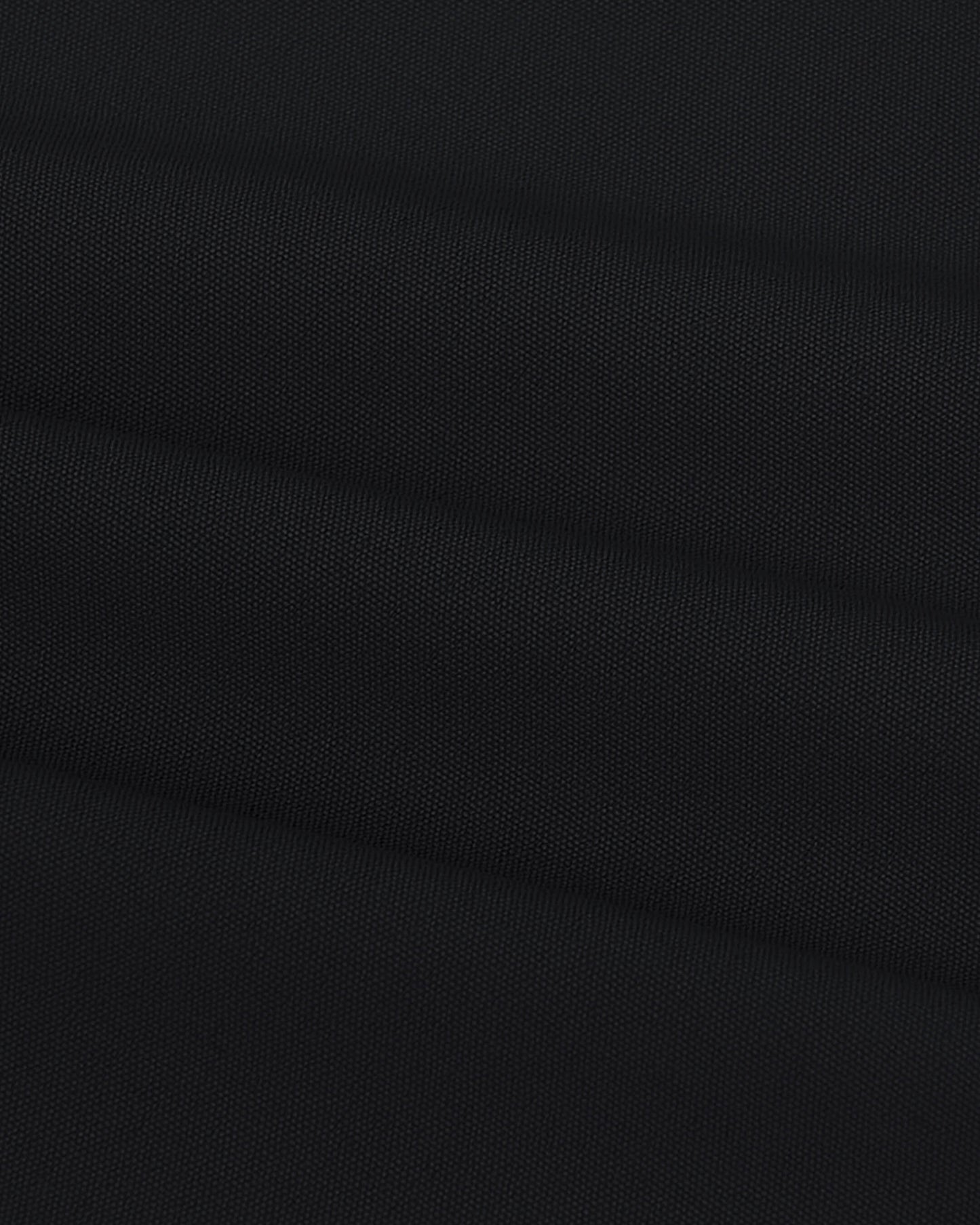 Black Swim Trunk