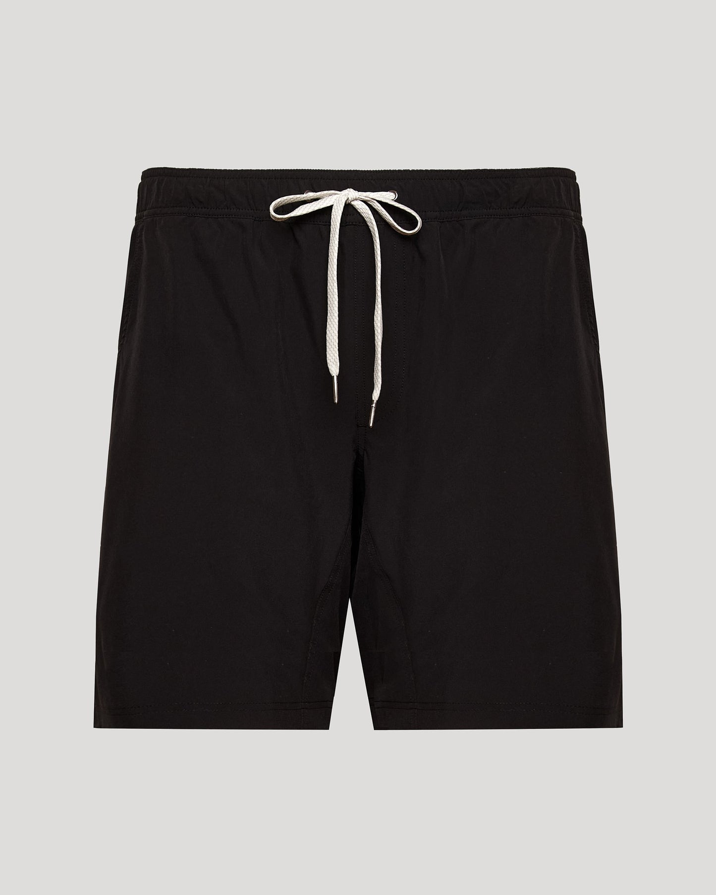 True Classic Men's Active Shorts 9"- Quick Dry Stretch Gym Shorts with Built-In Liner, Athletic Shorts for Gym Fits, Basketball, or Outdoor Workouts