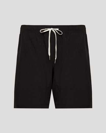 True Classic Men's Active Shorts 9"- Quick Dry Stretch Gym Shorts with Built-In Liner, Athletic Shorts for Gym Fits, Basketball, or Outdoor Workouts