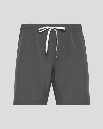True Classic Men's Active Shorts 9"- Quick Dry Stretch Gym Shorts with Built-In Liner, Athletic Shorts for Gym Fits, Basketball, or Outdoor Workouts