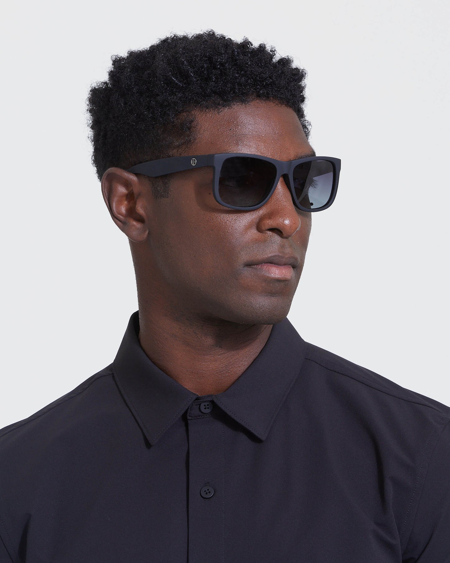Classic Polarized Sunglasses