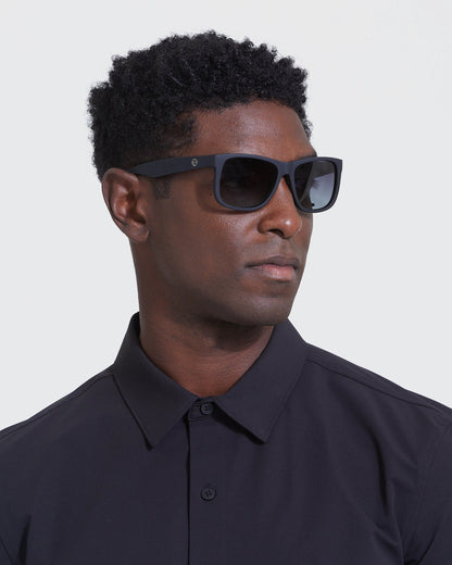 Classic Polarized Sunglasses