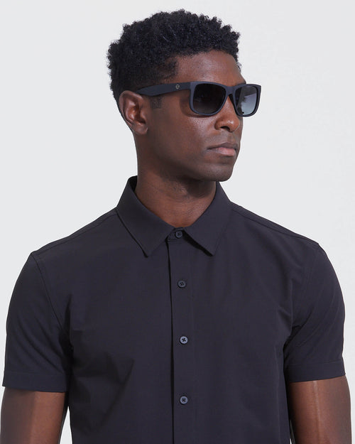 Classic Polarized Sunglasses
