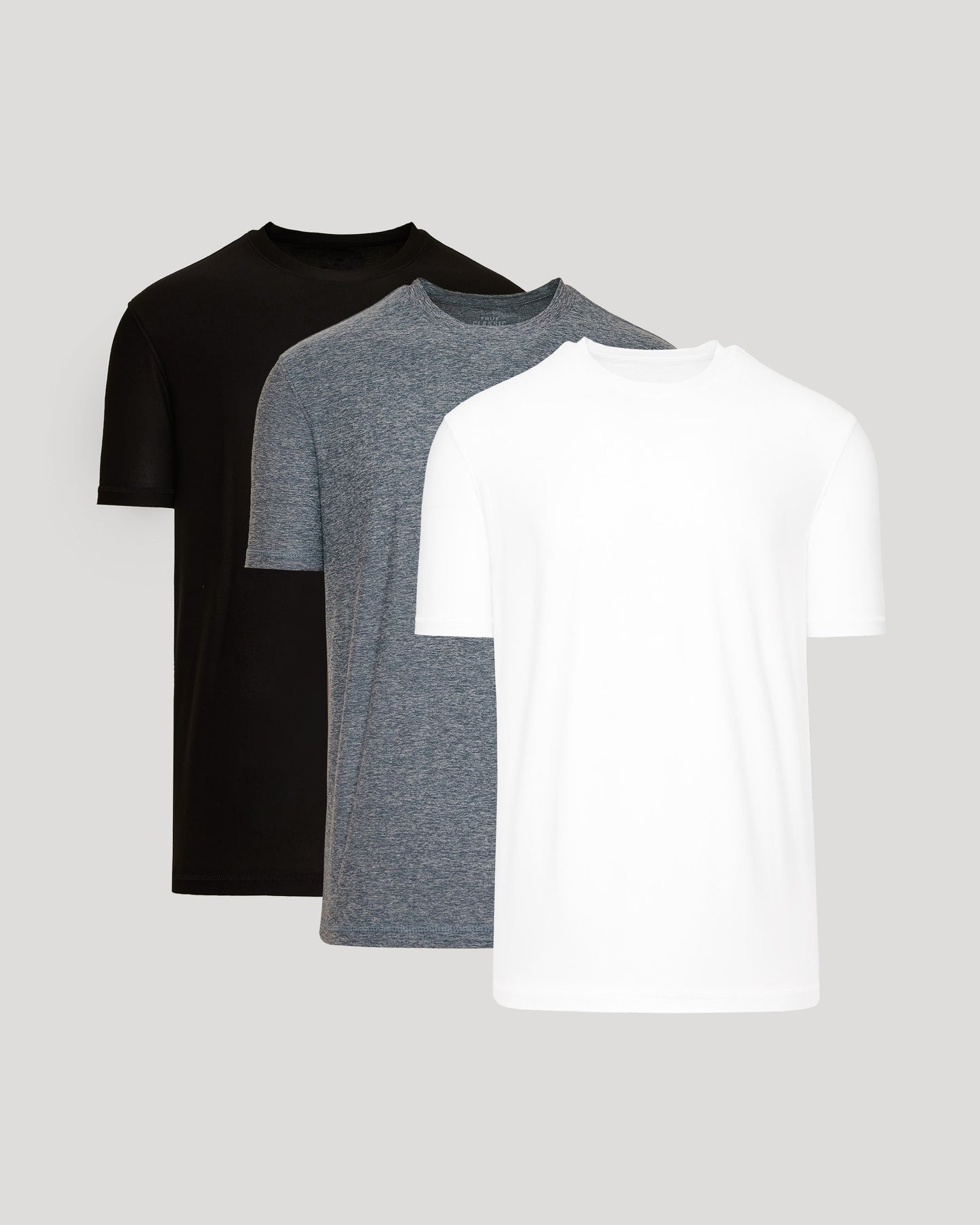 Active Crew 3-Pack