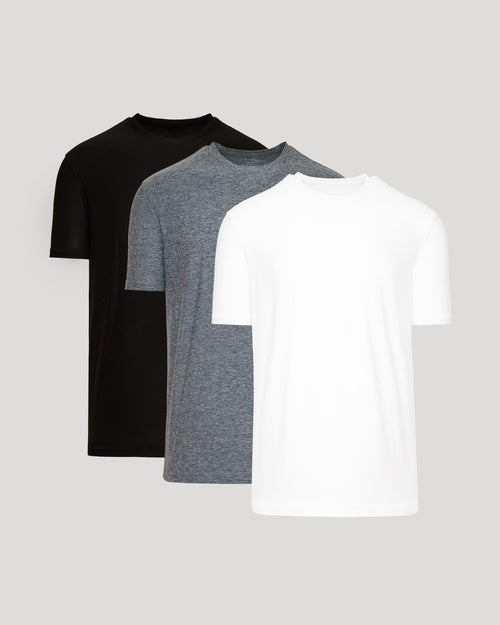 Active Crew 3-Pack