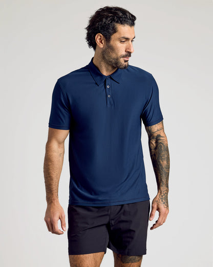 Active Polo 10-Pack