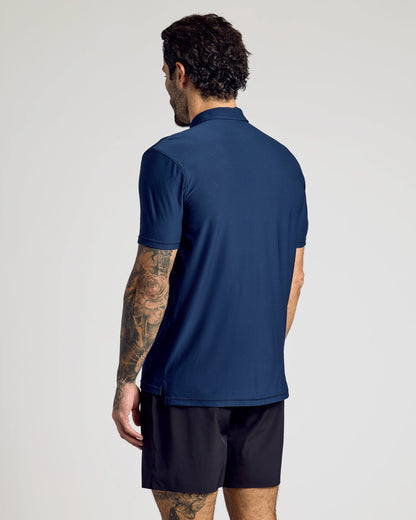 Active Polo 10-Pack
