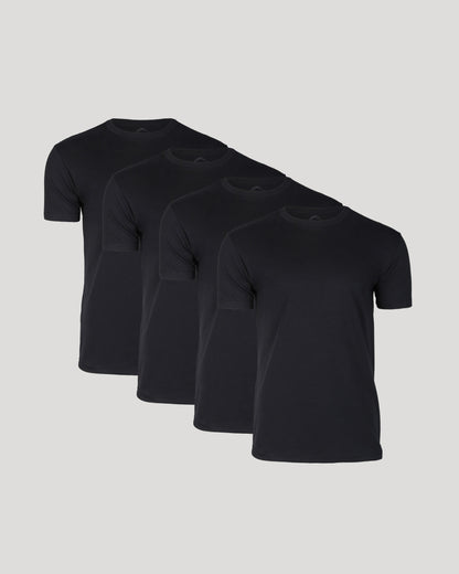All Black Crews