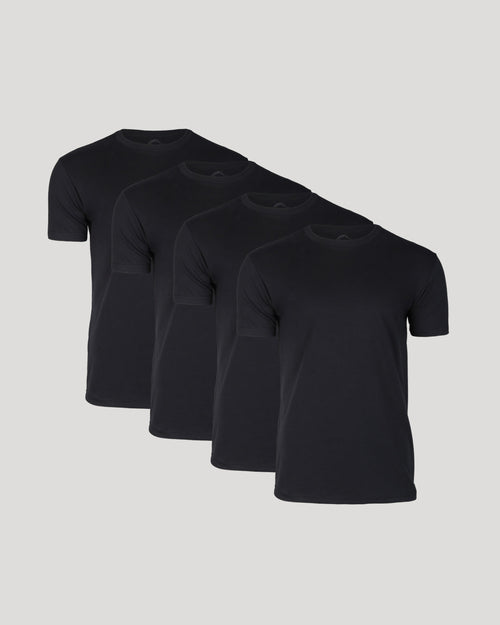 All Black Crews