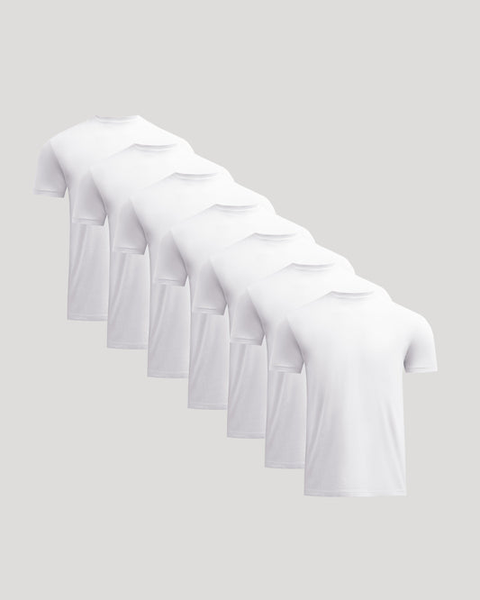 All White Crews