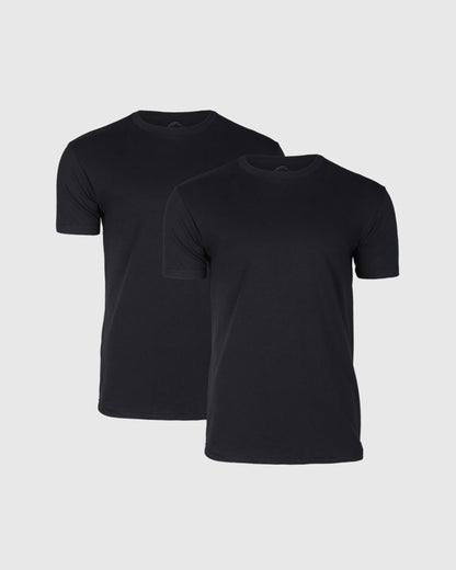 All Black Crews