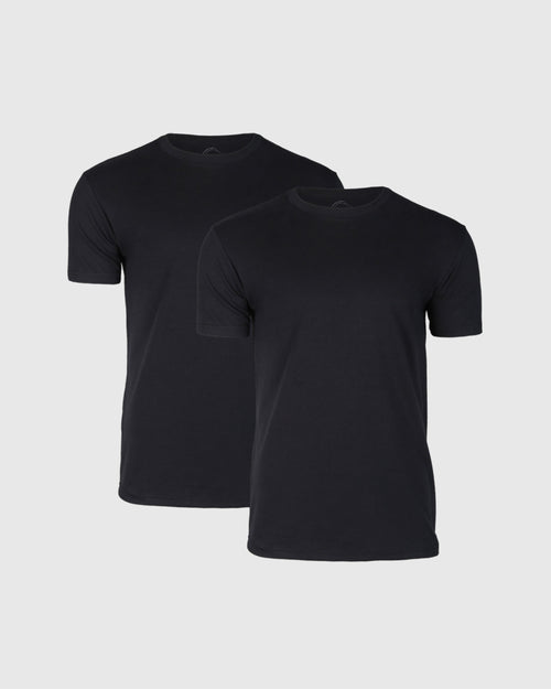 All Black Crews