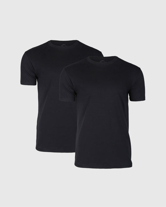 All Black Crews