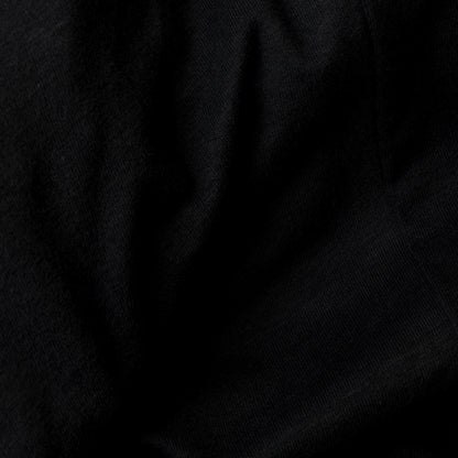 All Black V-Neck 2-Pack
