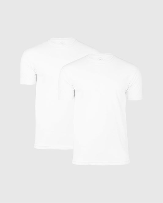 All White Crews