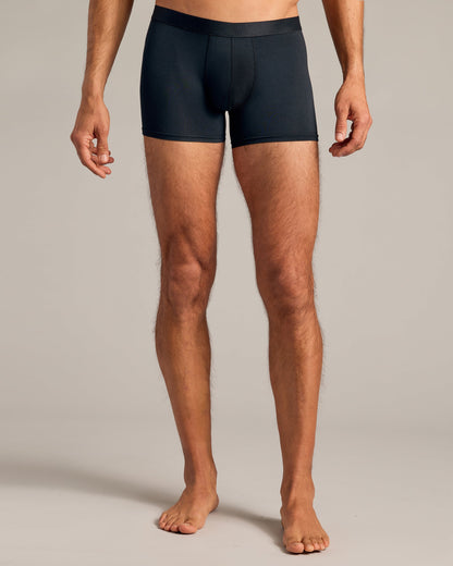 Combo Boxer Trunks 3 Pack
