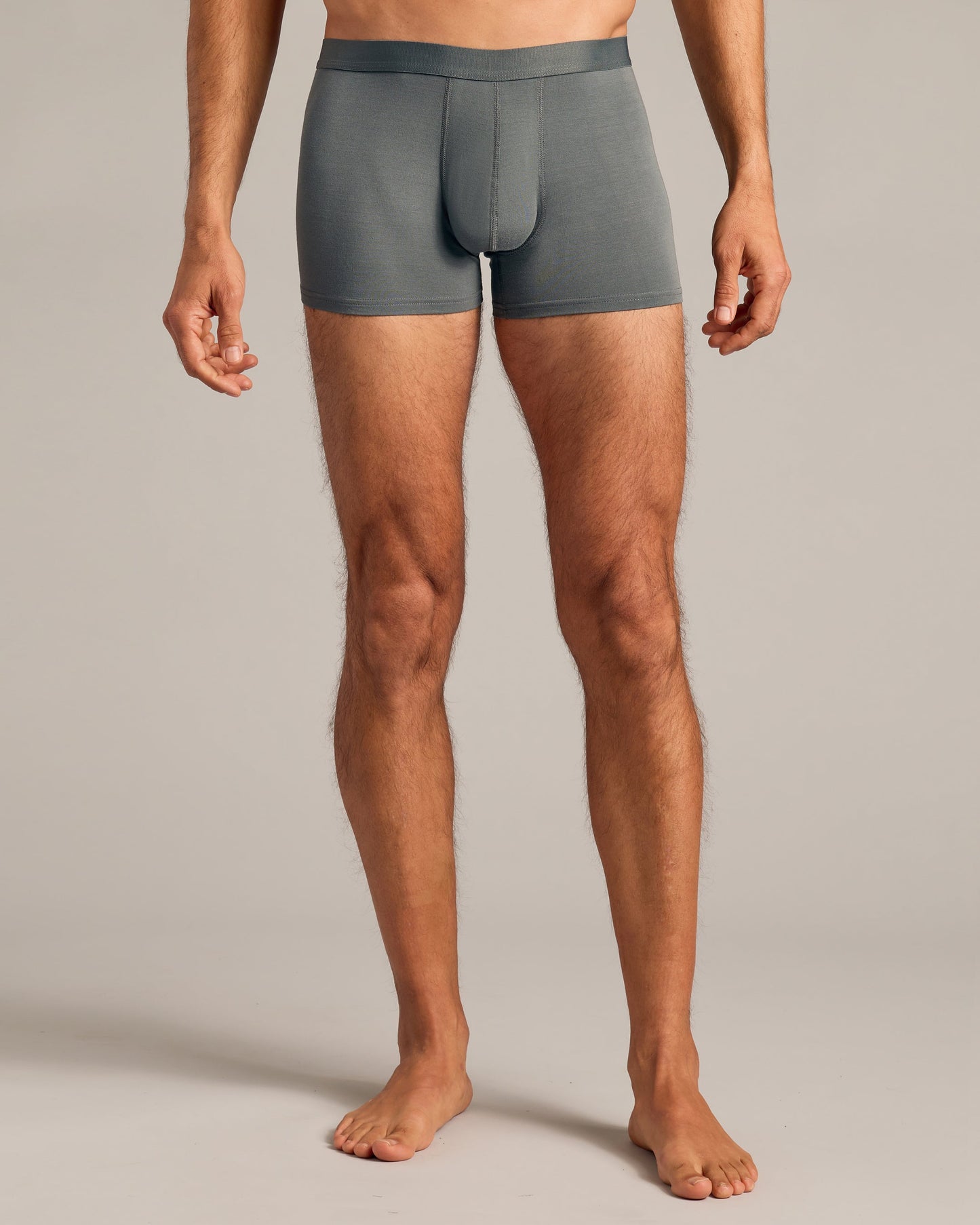 Combo Boxer Trunks 3 Pack