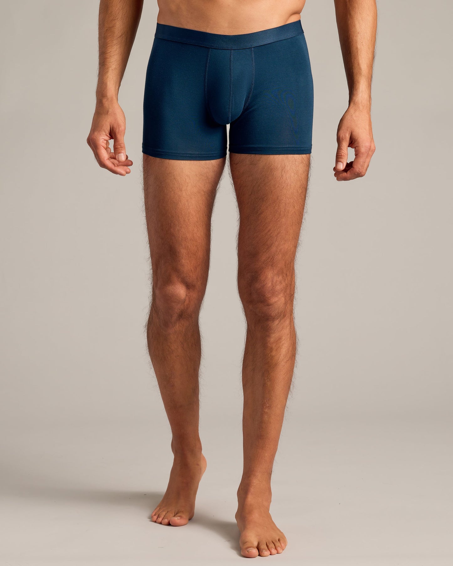 Combo Boxer Trunks 3 Pack