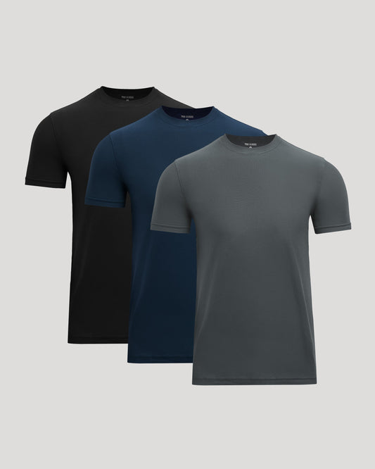 Active Crew 3-Pack