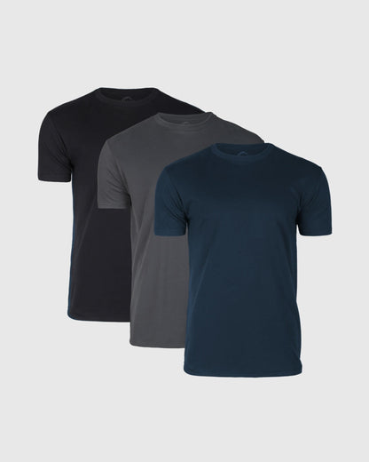 Classic Crew Neck 6-Pack