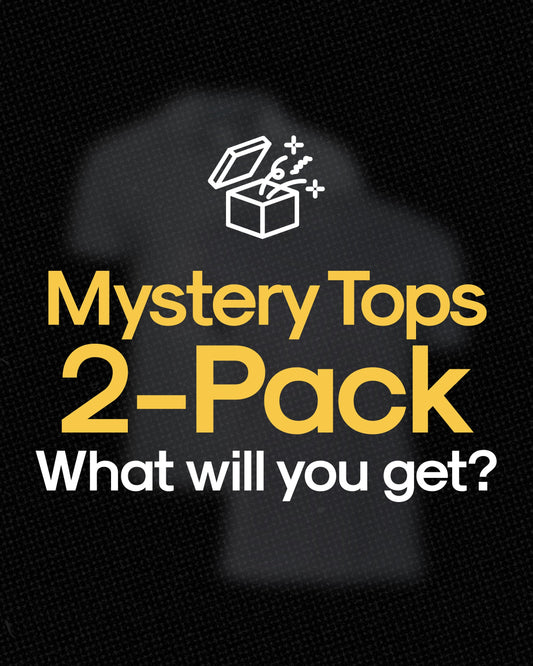 Mystery Tops 2-Pack
