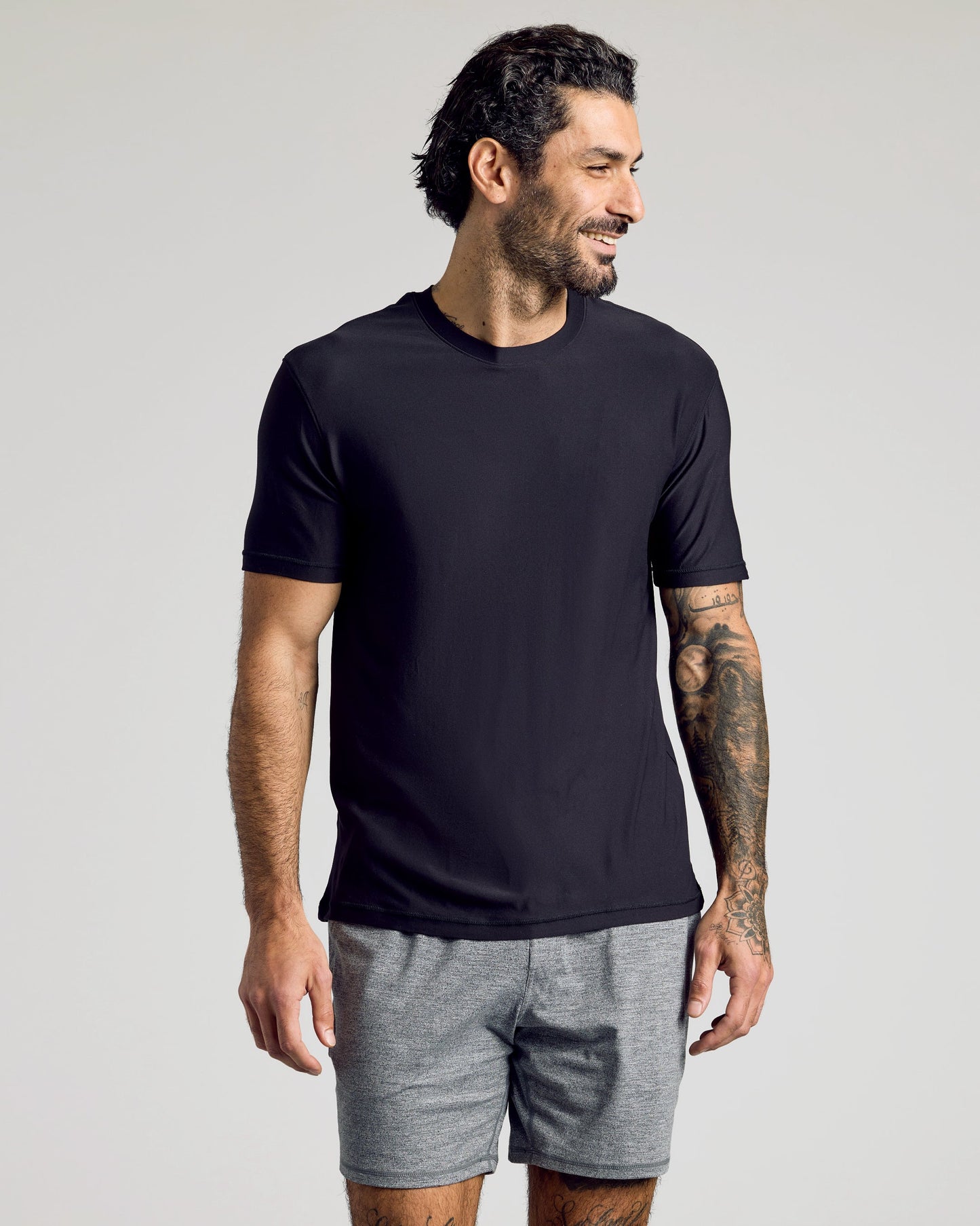 Active Crew 3-Pack