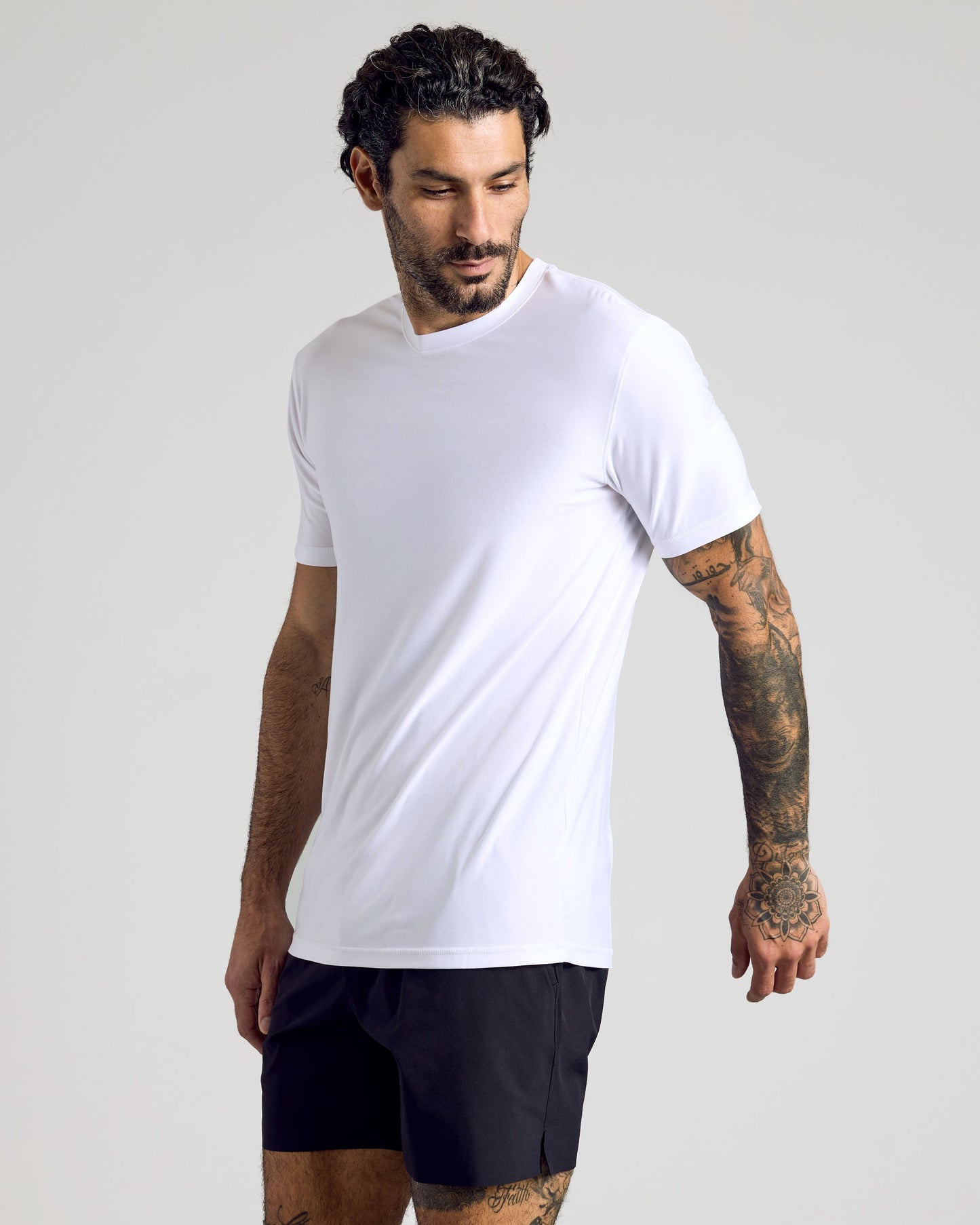 Active Crew 3-Pack