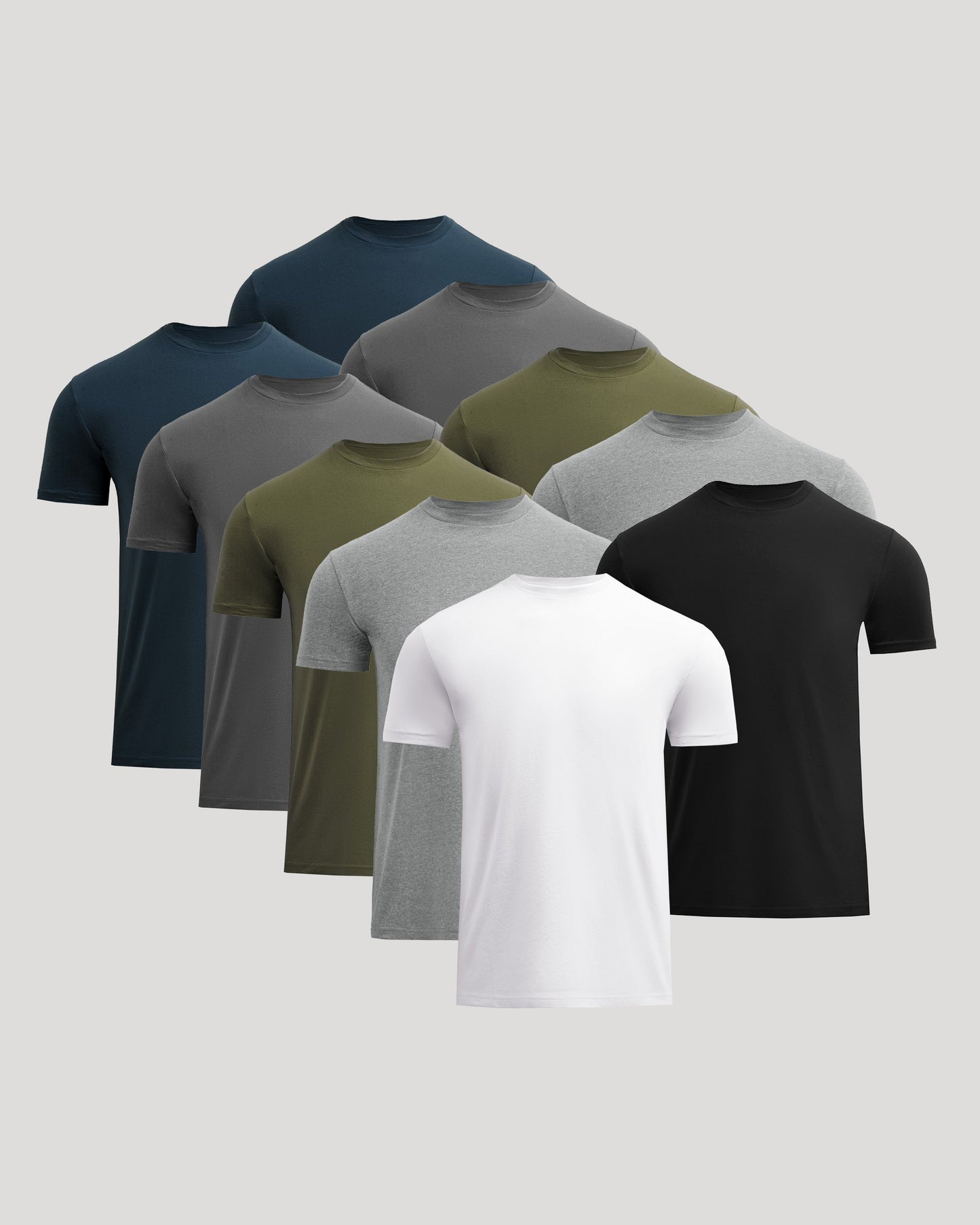 Classic Crews 10-Pack