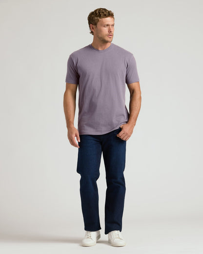 Ashberry Classic Crew Neck