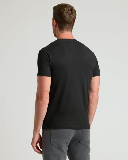 All Black Crews