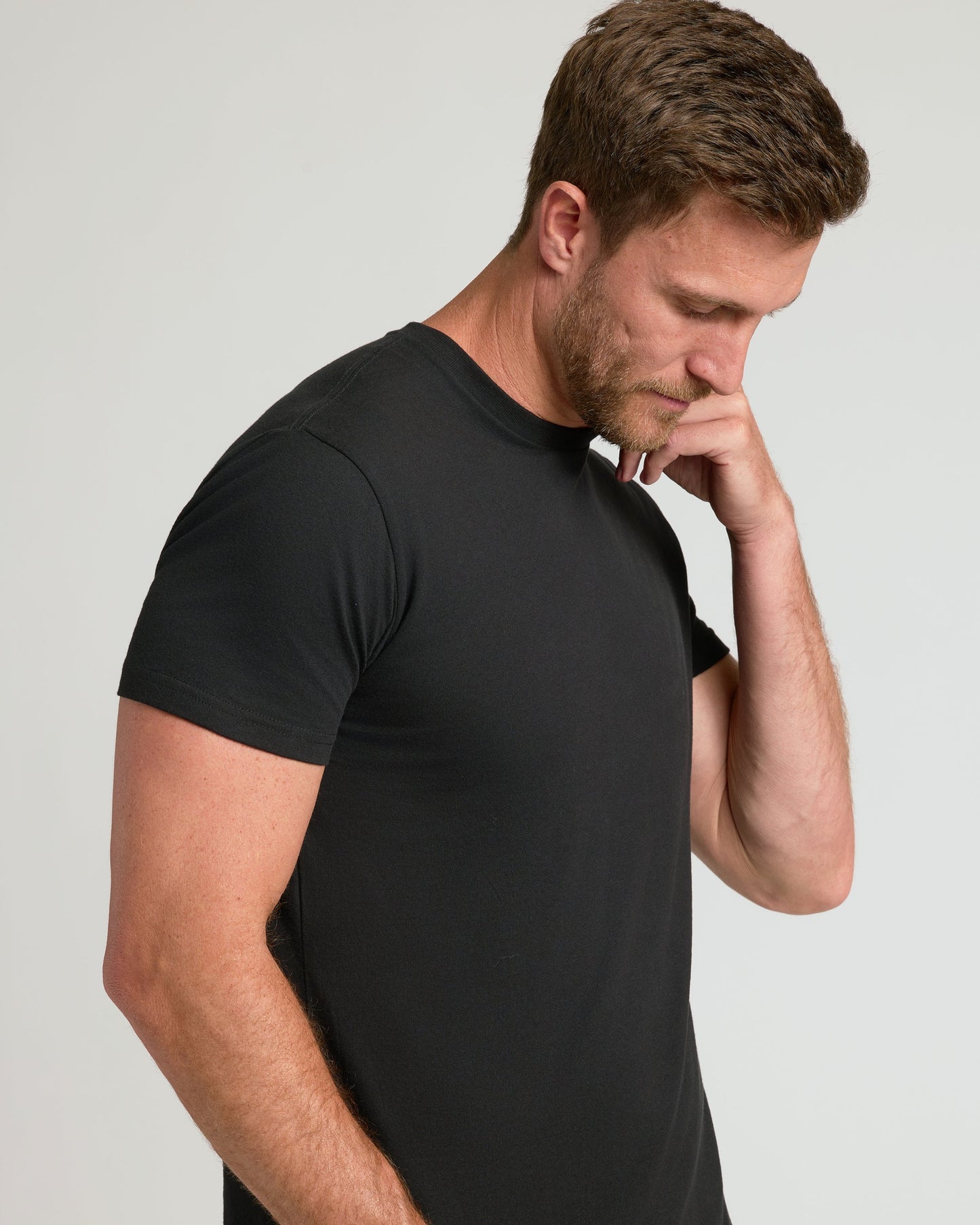All Black Crews