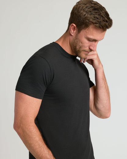 All Black Crews