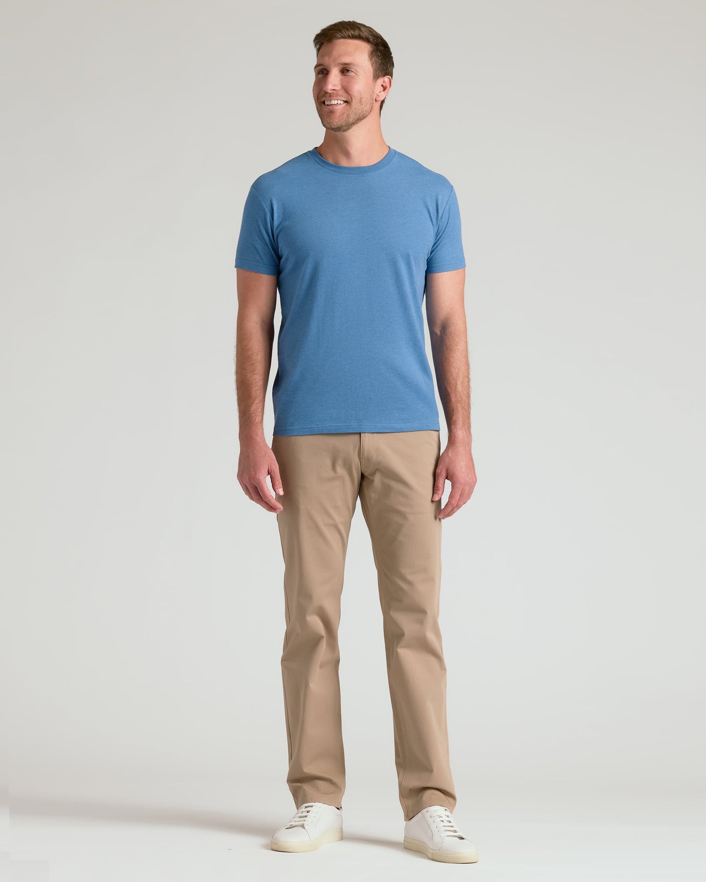 Classic Crew 3-Pack