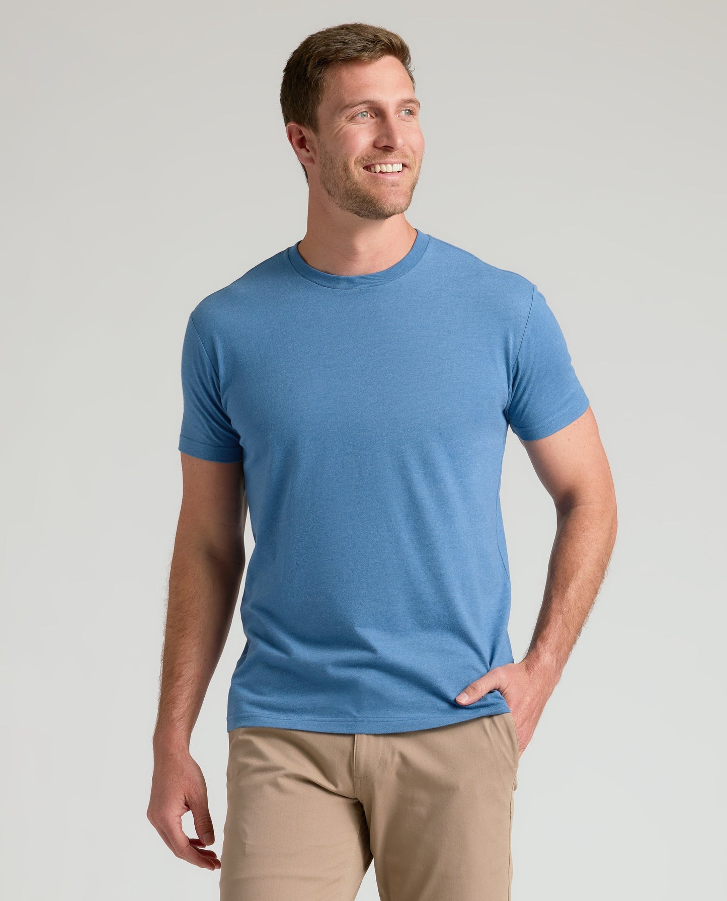 Classic Crew 3-Pack