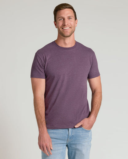 Seasonal Classic Crew Neck 6-Pack