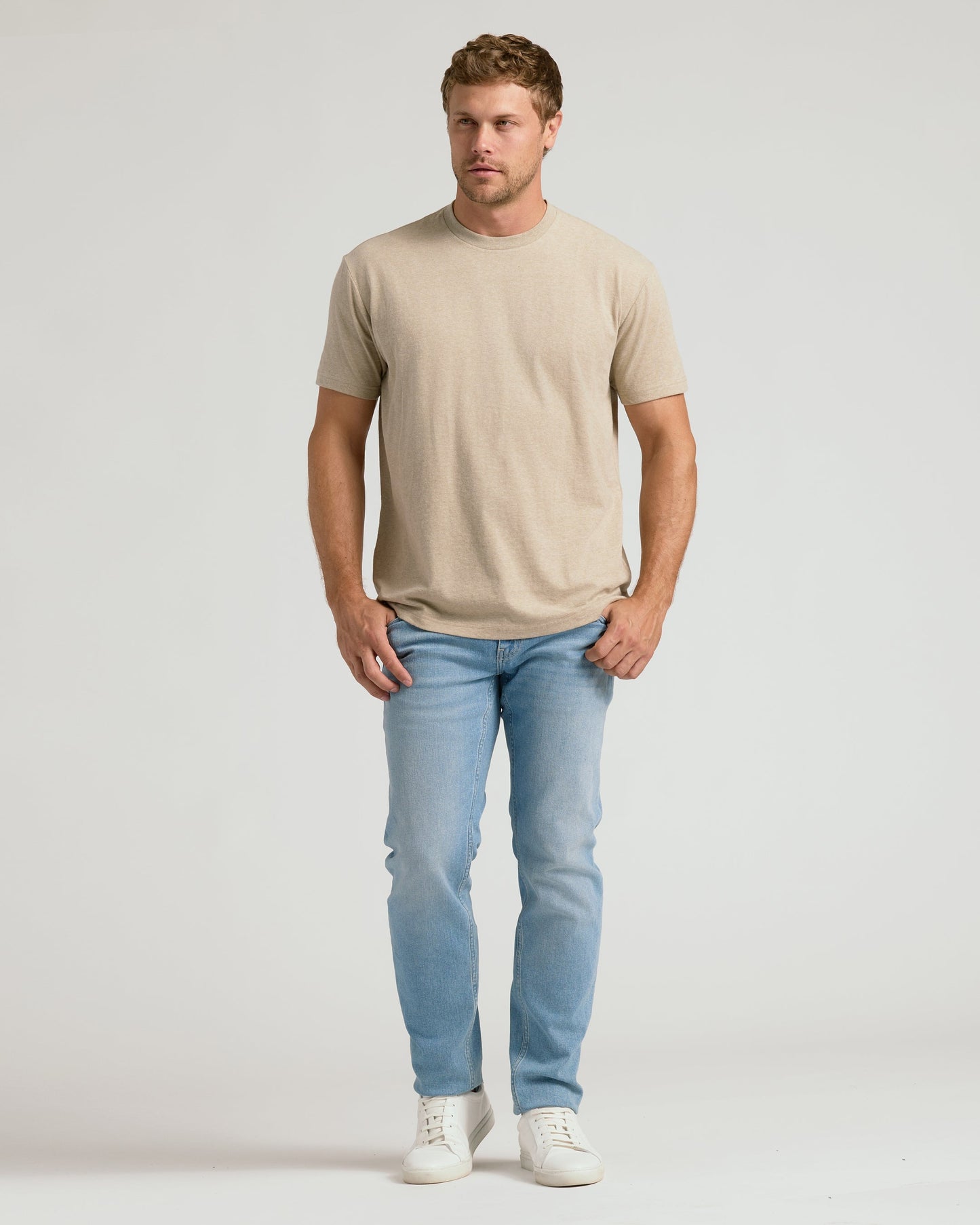 Classic Crew 3-Pack