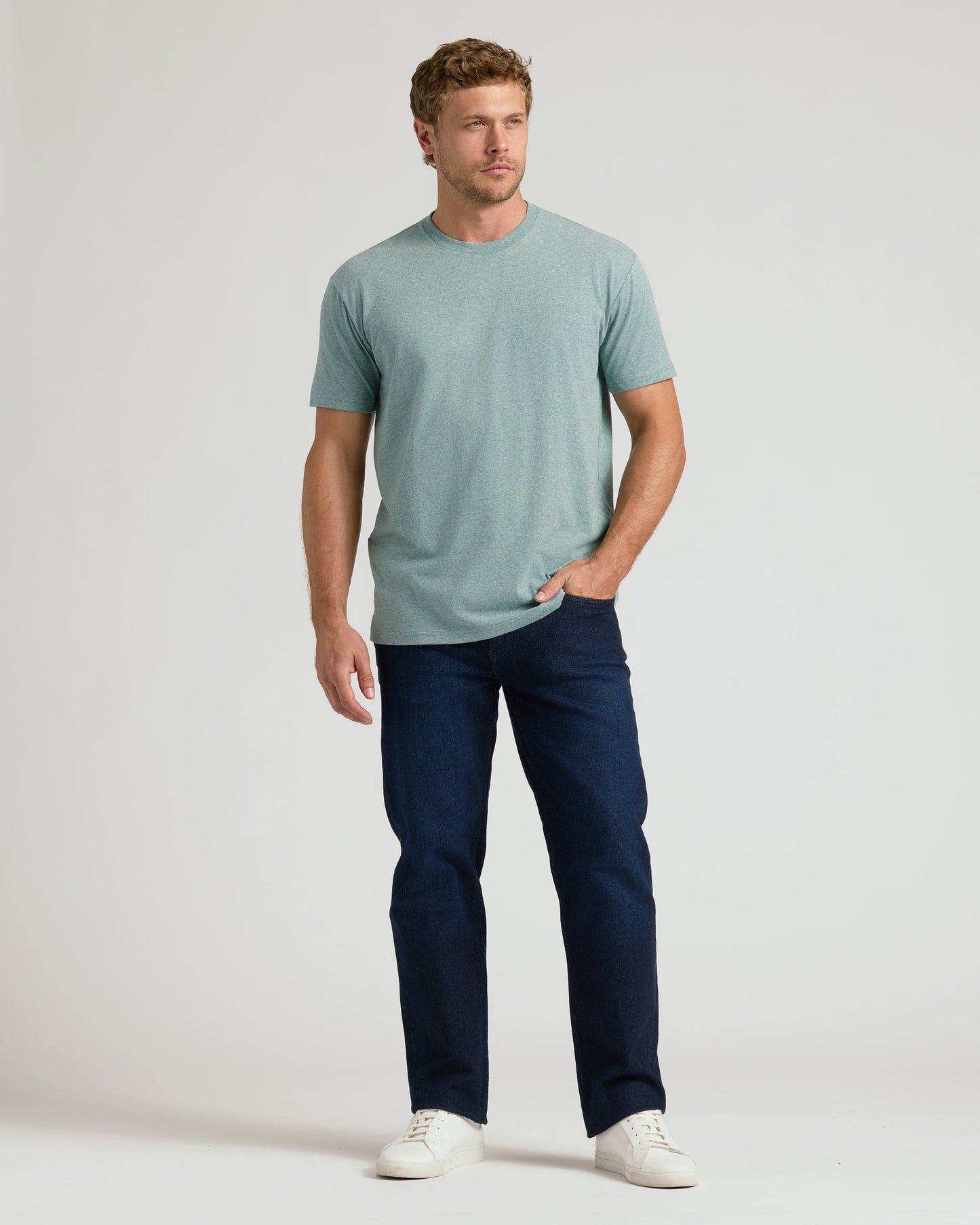 Classic Crews 6-Pack