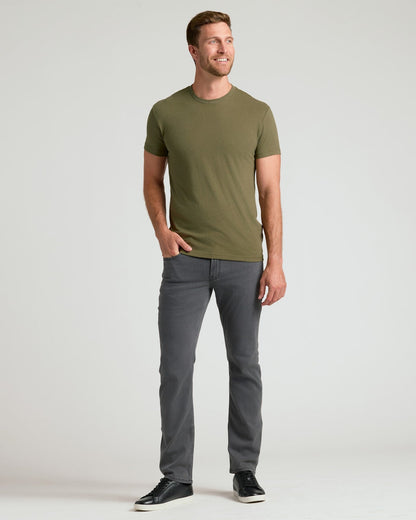 Classic Crew 3-Pack