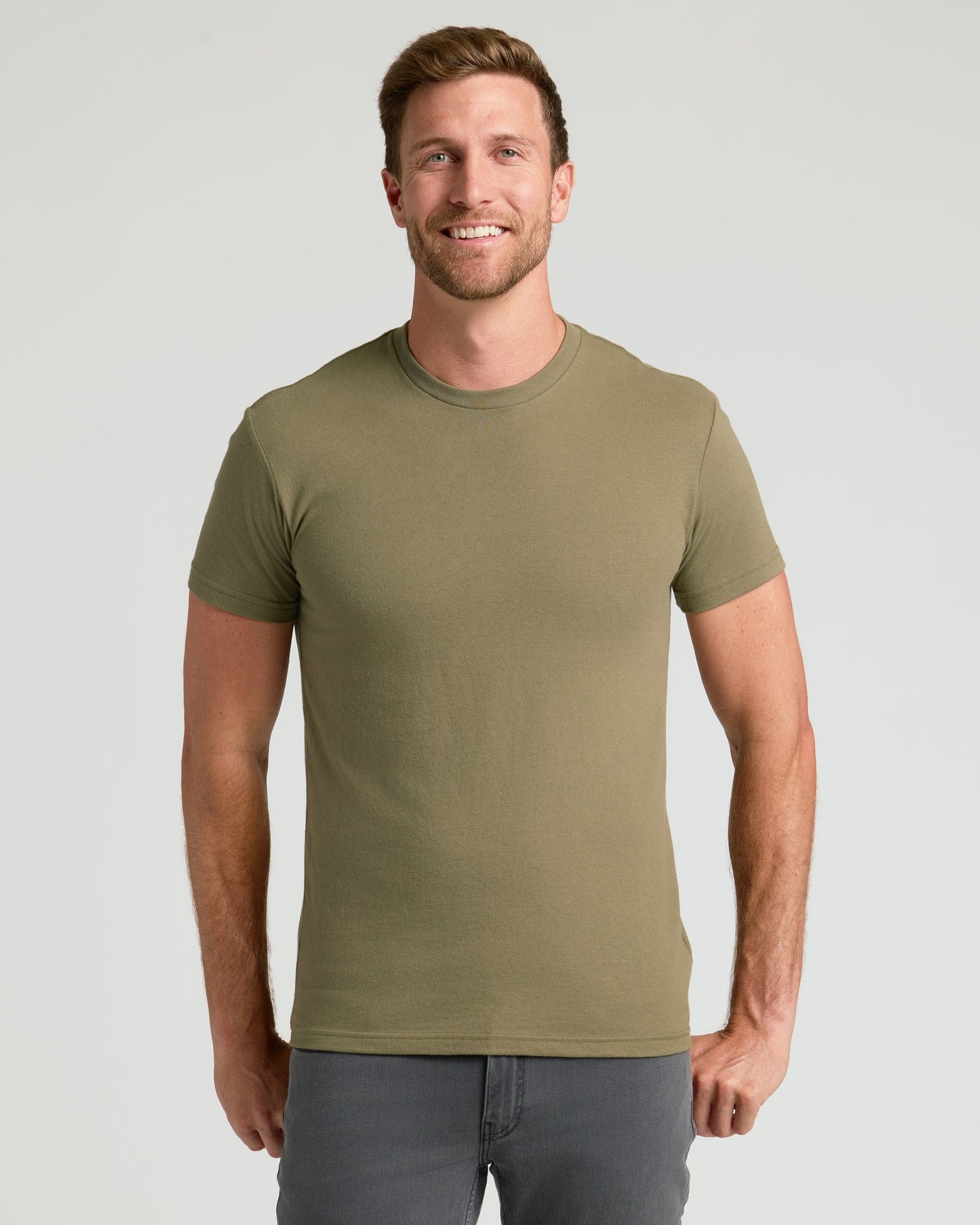 The Staple Classic Crew 10-Pack