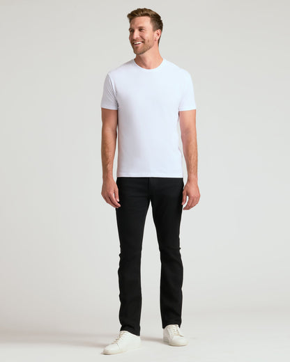 All White Crews